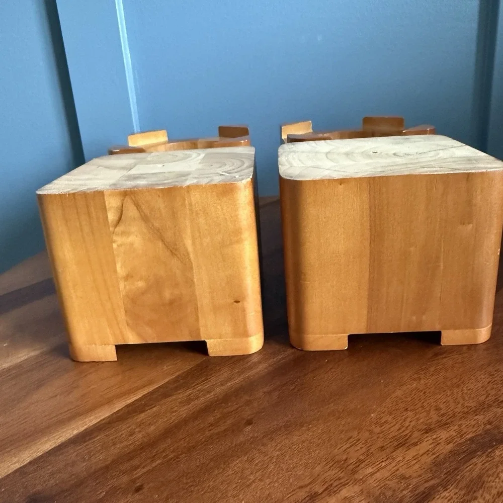 Vintage MCM 4